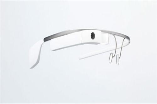 在Google Glass案例中法律再次滯后于創(chuàng)新