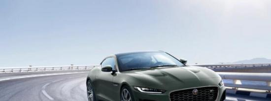 首次試駕：捷豹的F-Type Heritage 60版處理起來很簡(jiǎn)單