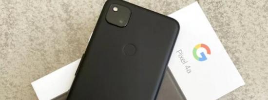 谷歌確認(rèn)在2021年推出Pixel 5a 5G