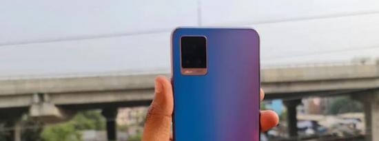 Vivo V21 5G已在尼西亞電信認(rèn)證網(wǎng)站上發(fā)現(xiàn)