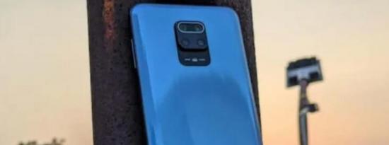 Redmi Note 9 Pro本月可能會(huì)更新Android 11