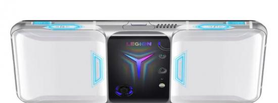 聯(lián)想推出Legion Phone Duel 2