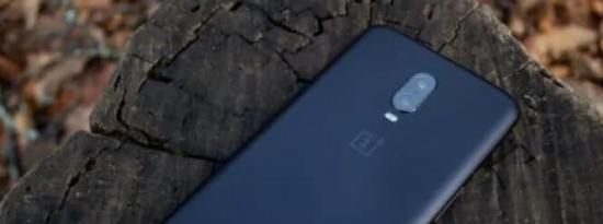 適用于OnePlus 6和6T的Android 11將于今年晚些時(shí)候登陸