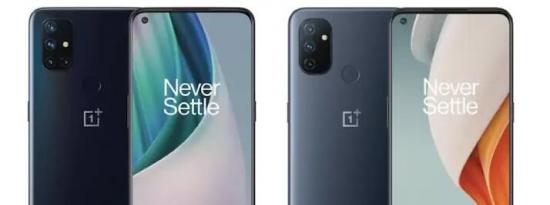 OnePlus Nord N10繼任者獲得認(rèn)證 可能很快推出