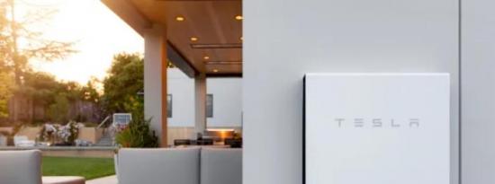 特斯拉的Powerwall +是用于離網(wǎng)生活的高功率電池