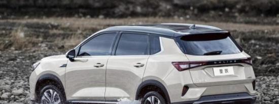 通用汽車正在為RAV4準(zhǔn)備價(jià)格合理的替代產(chǎn)品