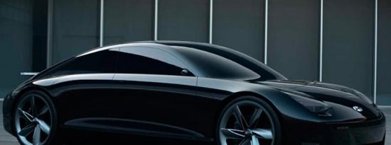 現(xiàn)代將在明年推出現(xiàn)代Ioniq 6