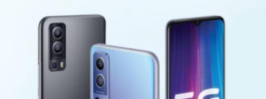 Vivo Y72 5G登陸新加坡市場(chǎng)