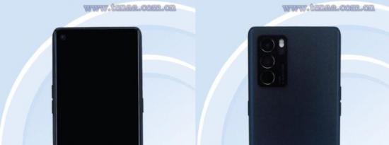 TENAA出現(xiàn)OPPO Reno6 Pro和Reno6 Pro +完整規(guī)格