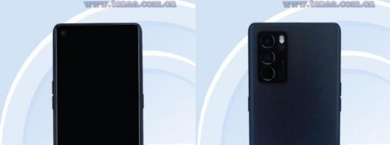 OPPO Reno6 Pro以713731點(diǎn)出現(xiàn)在安兔兔上