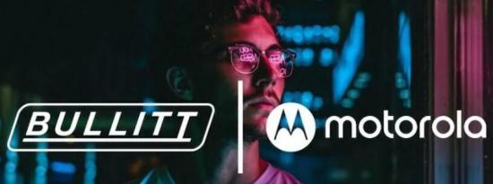  摩托羅拉即將在全球推出堅固耐用的智能手機 