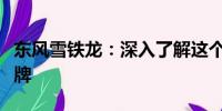 東風(fēng)雪鐵龍：深入了解這個(gè)中法合資的汽車(chē)品牌