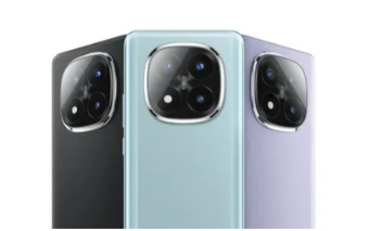 Redmi Note 14 Pro Plus 希望通過強大的 SoC 和 AI 升級重新定義中端手機