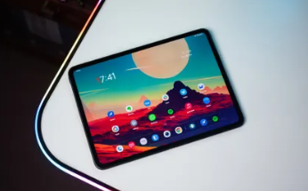 原裝 OnePlus Pad 將于下周在美國獲得 Android 15