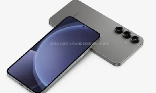 三星預計這些 Galaxy S25 和 Galaxy S25+ 顏色將大受歡迎