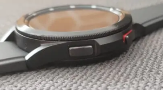 One UI 6 Watch 現(xiàn)已登陸美國的 Galaxy Watch 4 系列