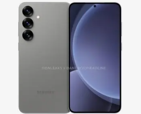 三星Galaxy S25系列的最終顏色及其官方名稱泄露