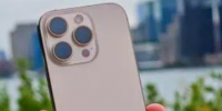 iPhone 17 Pro 將沿用舊款相機(jī)設(shè)計(jì)