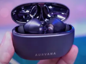 Creative Labs 推出 Aurvana Ace Mimi xMEMS IEM 售價 130 美元