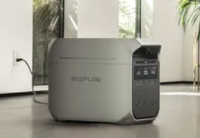 EcoFlow Delta 3 Plus 1024 Wh 便攜式電源在亞馬遜上降價(jià)至歷史最低價(jià)