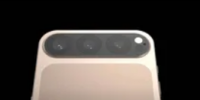 蘋果 iPhone 17 Pro者確認新相機規(guī)格